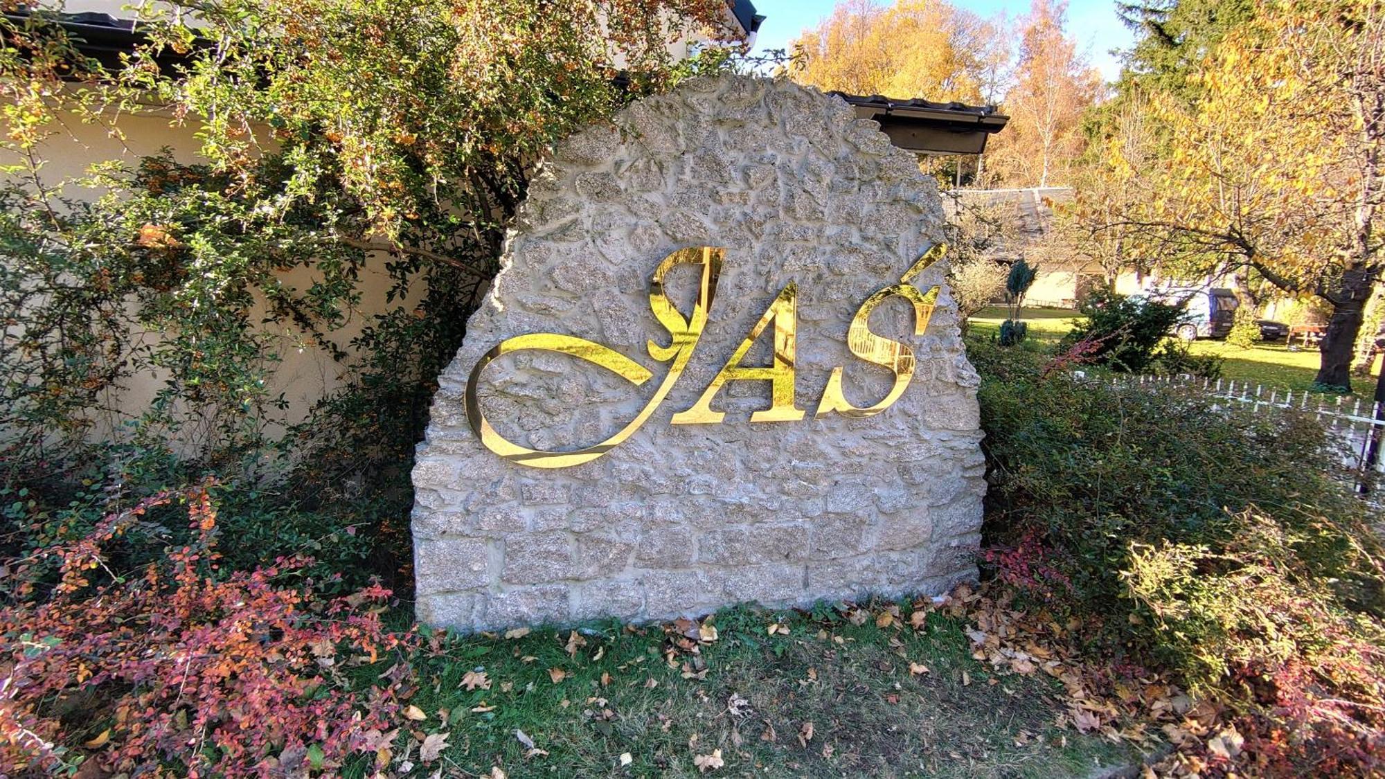 Gosciniec Jas -Sniadania I Obiadokolacje Szwedzki Stol W Cenie Bezplatny Parking Шклярська Поремба Екстер'єр фото